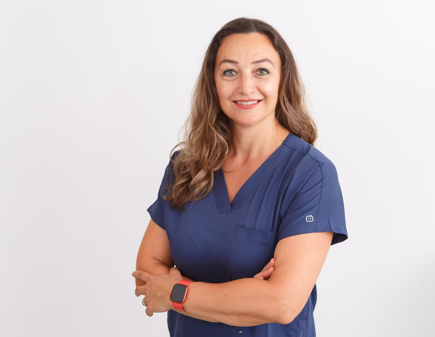 Dr. Mihaela Stanciu, medic chirurg la Atelierul de Zâmbete, Sector 3 București