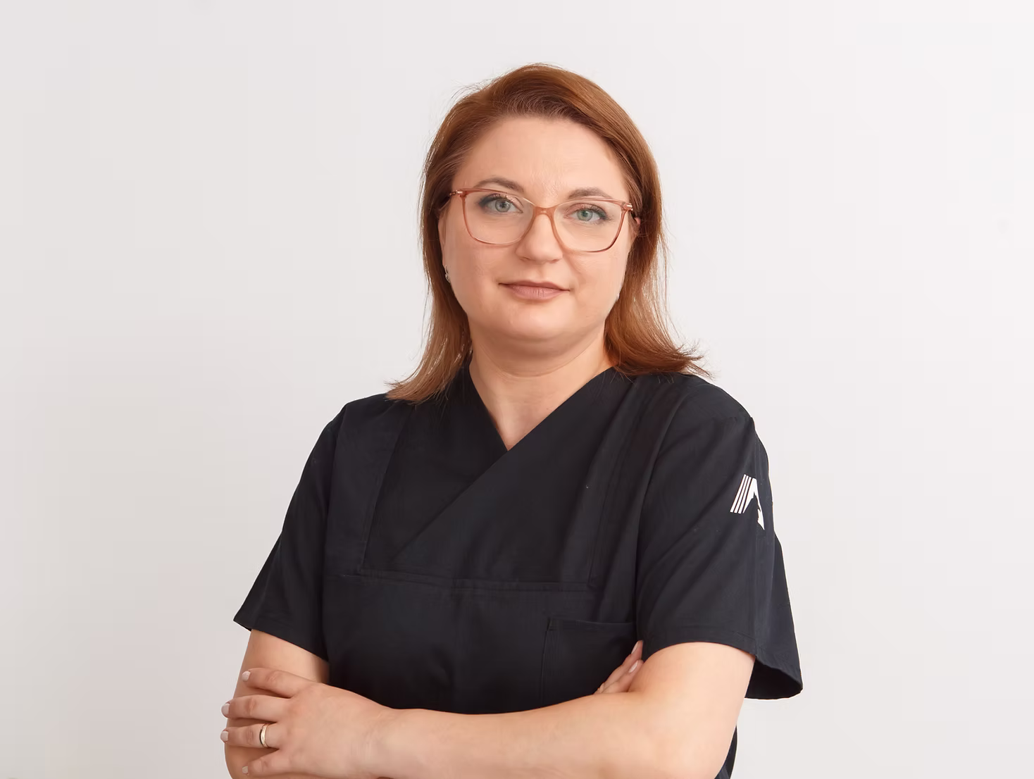 Dr. Cristina Drăguț, medic specialist protetică și estetică dentară la Atelierul de Zâmbete