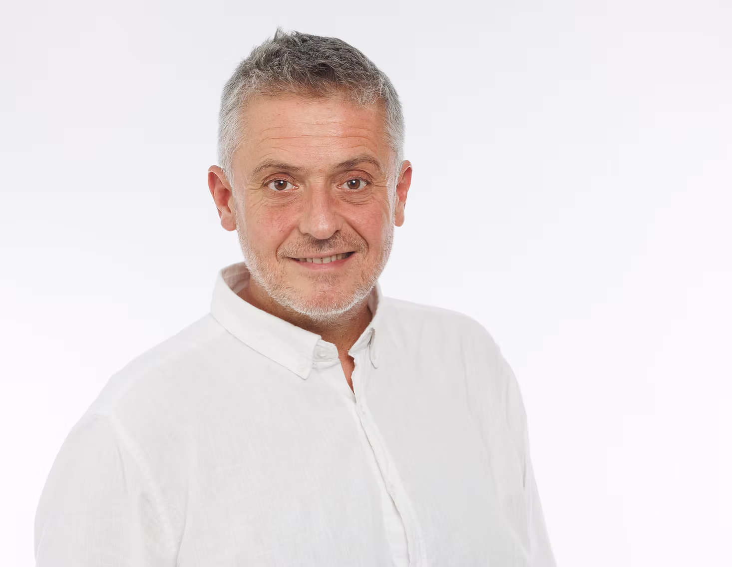 Ciprian Stanciu, echipa Atelierul de Zâmbete, Sector 3 București