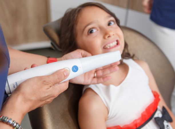Stomatologie pediatrică la Atelierul de Zâmbete, Sector 3 București